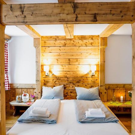 Landgasthof Zum Papyrer - Erholung Im Urlaubsgebiet Lenggries Luaran gambar