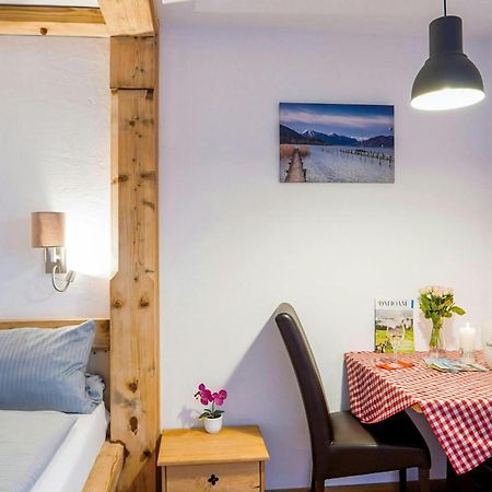 Landgasthof Zum Papyrer - Erholung Im Urlaubsgebiet Lenggries Luaran gambar