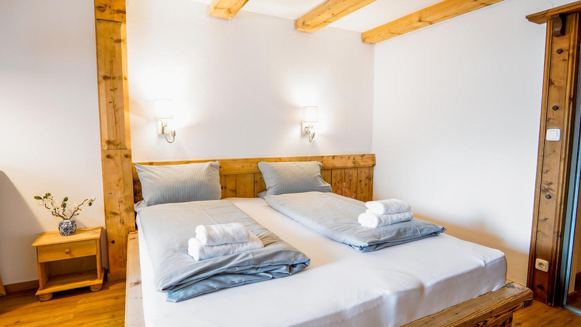 Landgasthof Zum Papyrer - Erholung Im Urlaubsgebiet Lenggries Bilik gambar