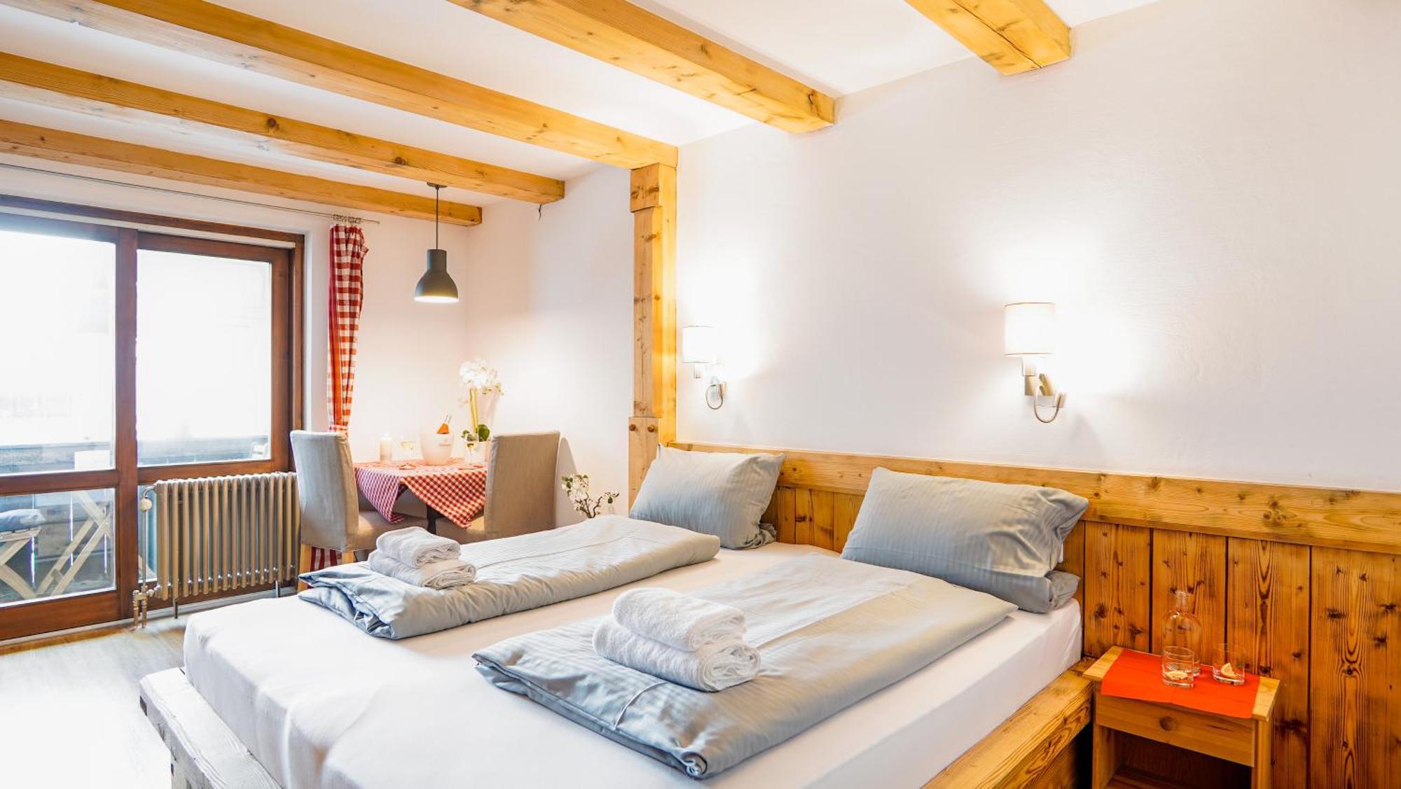 Landgasthof Zum Papyrer - Erholung Im Urlaubsgebiet Lenggries Bilik gambar