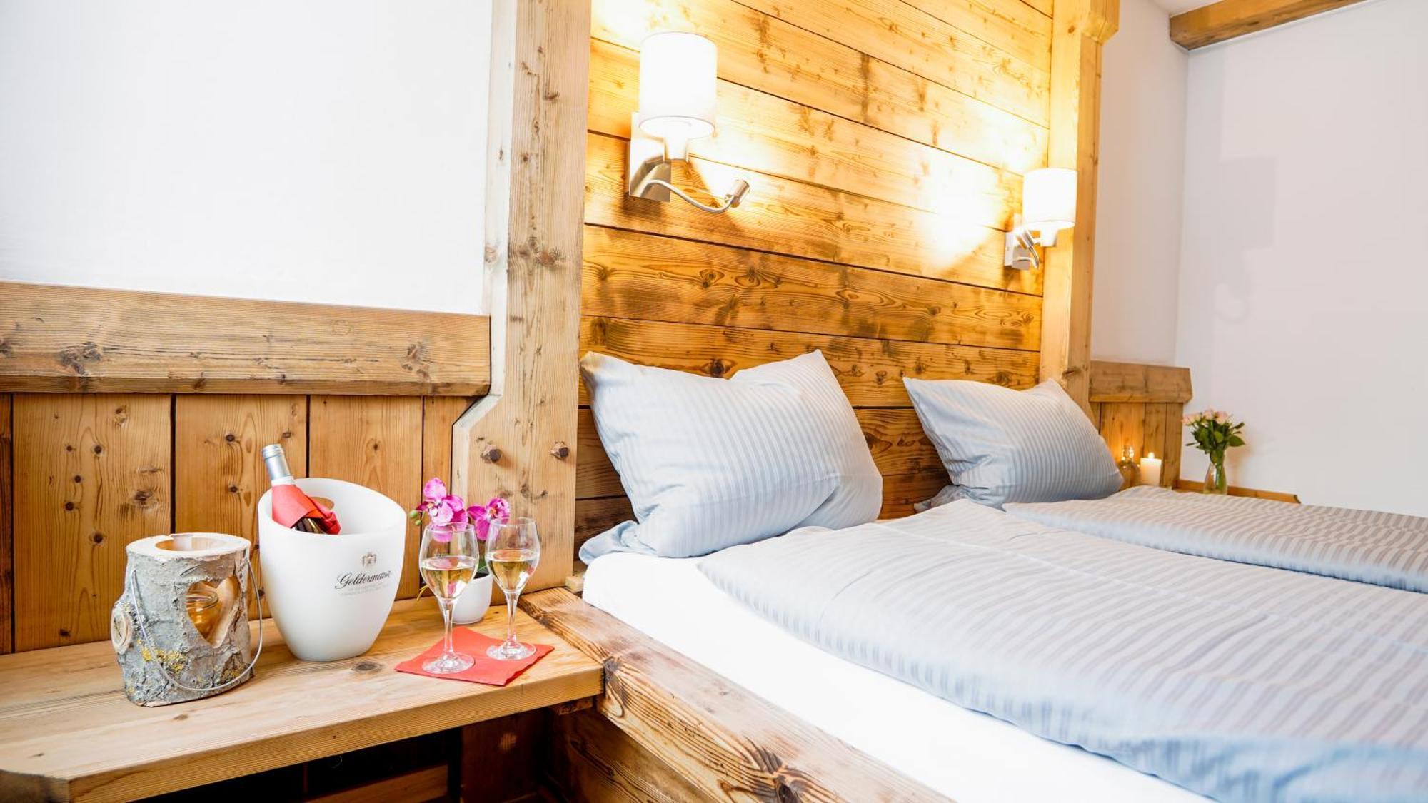 Landgasthof Zum Papyrer - Erholung Im Urlaubsgebiet Lenggries Bilik gambar