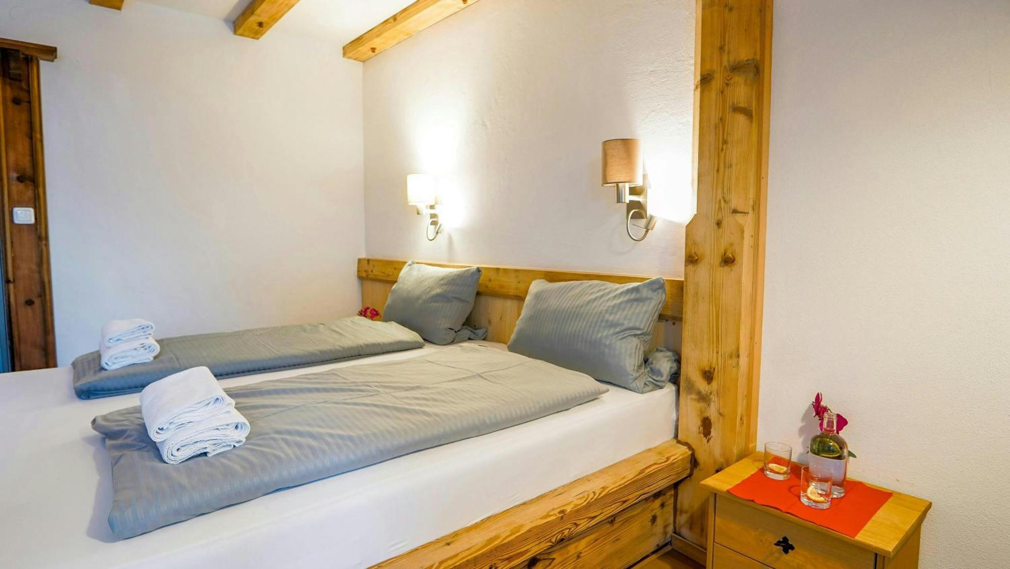 Landgasthof Zum Papyrer - Erholung Im Urlaubsgebiet Lenggries Luaran gambar