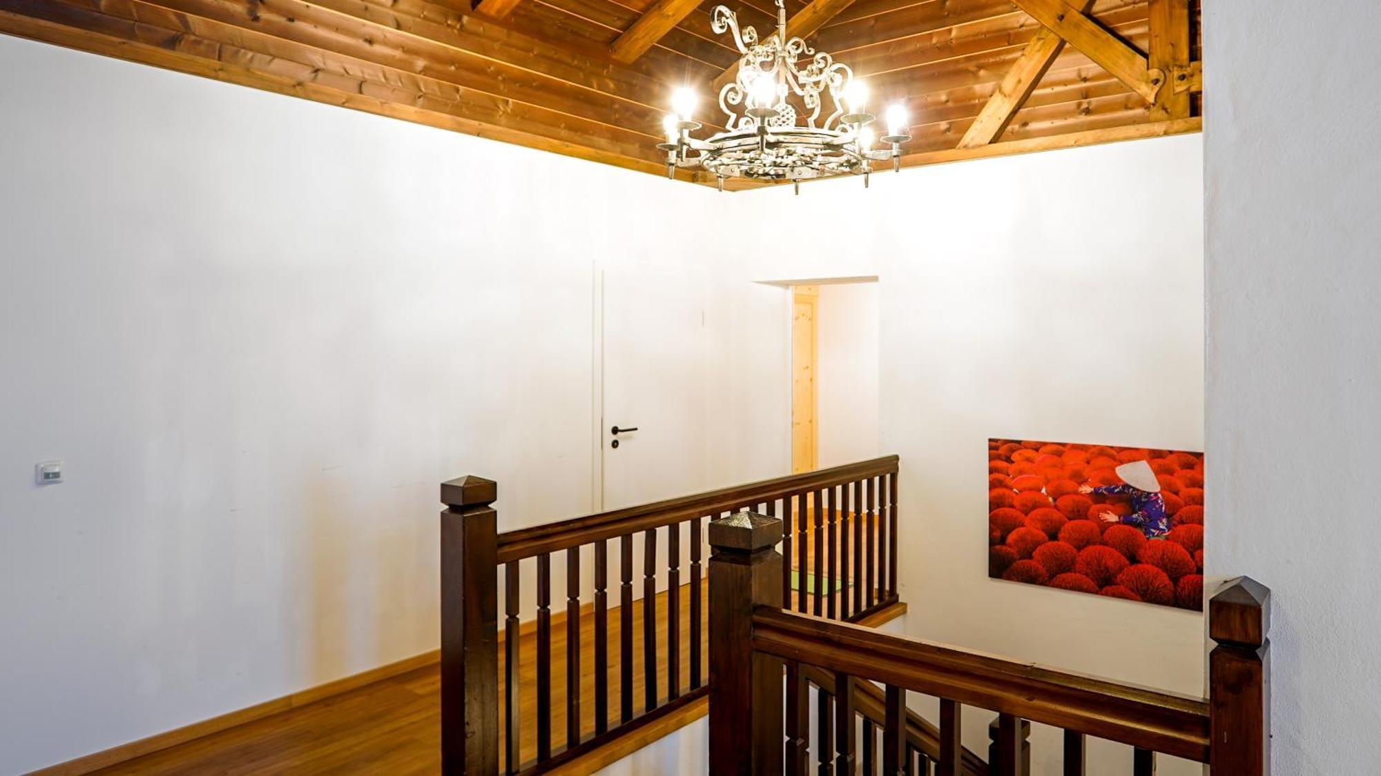 Landgasthof Zum Papyrer - Erholung Im Urlaubsgebiet Lenggries Luaran gambar